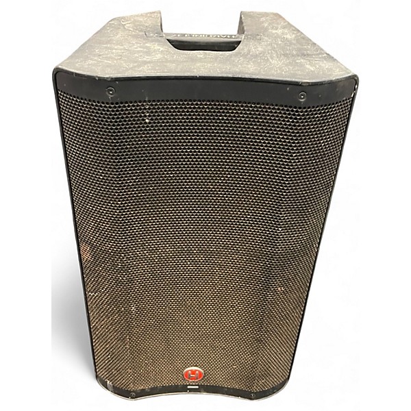 Used Harbinger VARI V2312 Powered Speaker