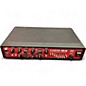 Used Carvin BX700 Bass Amp Head