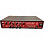 Used Carvin BX700 Bass Amp Head