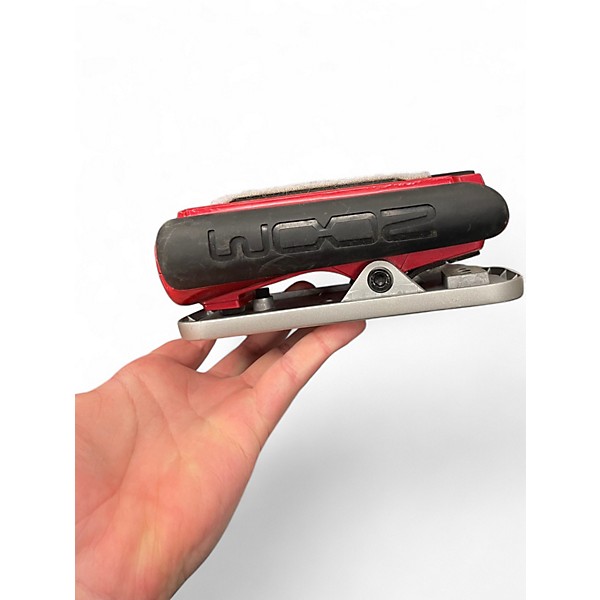 Used Zoom B2..1U Effect Processor