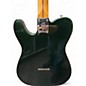 Used Fender Player Plus Telecaster English Racing Green Solid Body Electric Guitar