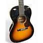 Used Larrivee 000-15 Sunburst Acoustic Electric Guitar thumbnail