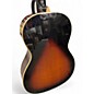 Used Larrivee 000-15 Sunburst Acoustic Electric Guitar