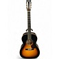 Used Larrivee 000-15 Sunburst Acoustic Electric Guitar
