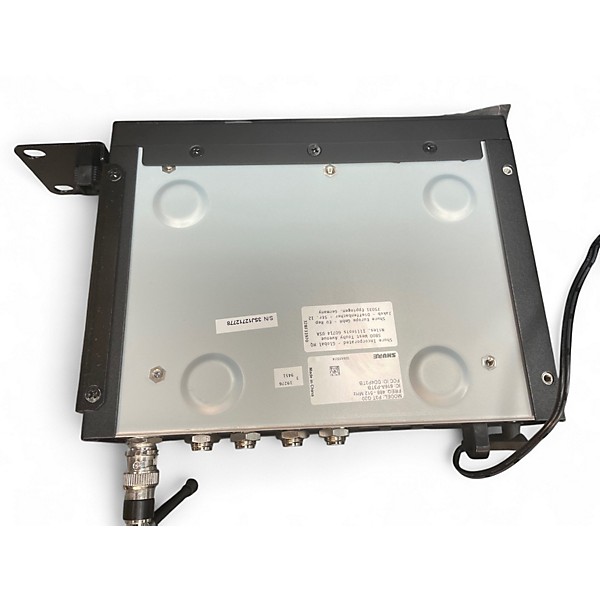 Used Shure PSM300 In Ear Wireless System