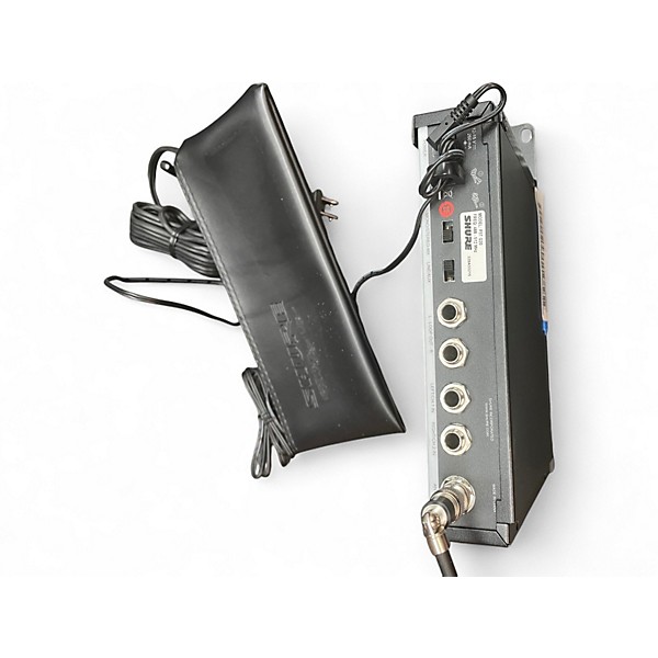 Used Shure PSM300 In Ear Wireless System