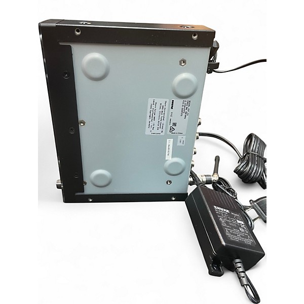 Used Shure PSM300 In Ear Wireless System