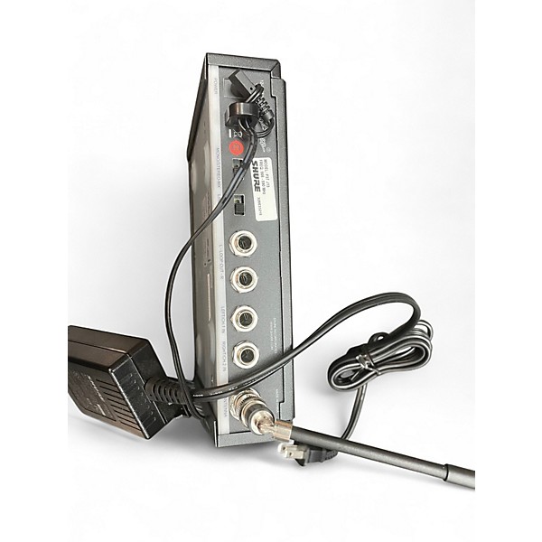 Used Shure PSM300 In Ear Wireless System