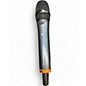 Used Sennheiser EM 100 G4 with E835 Dynamic Microphone