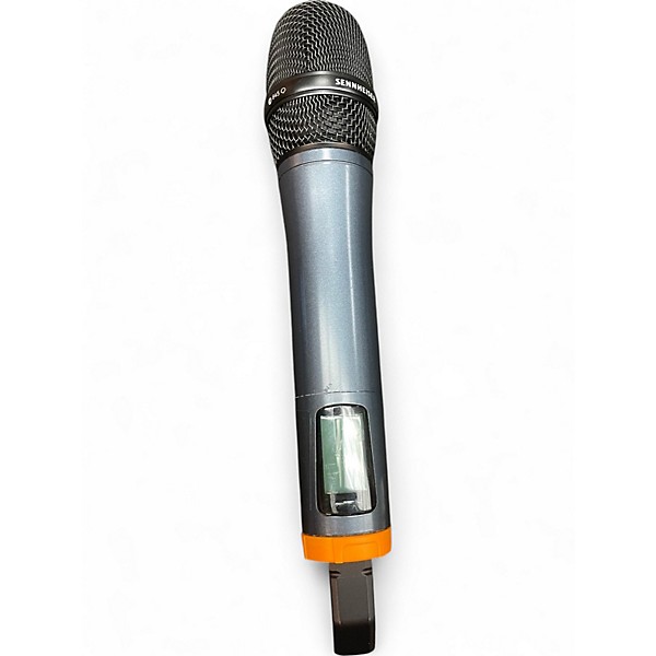 Used Sennheiser EM 100 G4 with E835 Dynamic Microphone