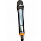 Used Sennheiser EM 100 G4 with E835 Dynamic Microphone