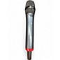 Used Sennheiser EM 100 G4 with E835 Dynamic Microphone