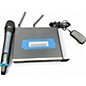 Used Sennheiser EM 100 G4 with E835 Dynamic Microphone thumbnail