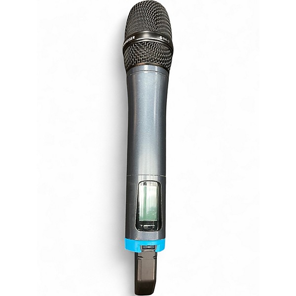 Used Sennheiser EM 100 G4 with E835 Dynamic Microphone