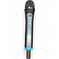 Used Sennheiser EM 100 G4 with E835 Dynamic Microphone
