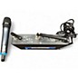 Used Sennheiser EM 100 G4 with E835 Dynamic Microphone