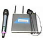 Used Sennheiser EM 100 G4 with E845 Dynamic Microphone thumbnail
