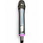 Used Sennheiser EM 100 G4 with E845 Dynamic Microphone