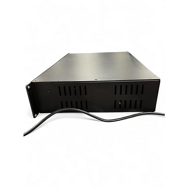 Used Solid State Logic FUSION STEREO ANALOGUE COLOUR Compressor