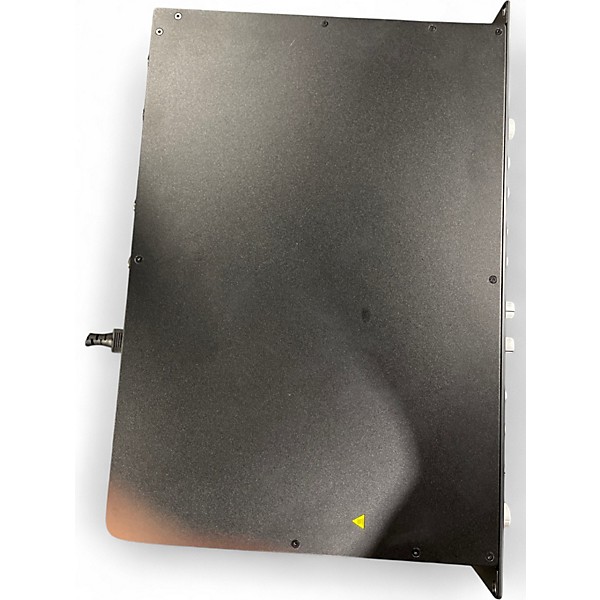 Used Solid State Logic FUSION STEREO ANALOGUE COLOUR Compressor