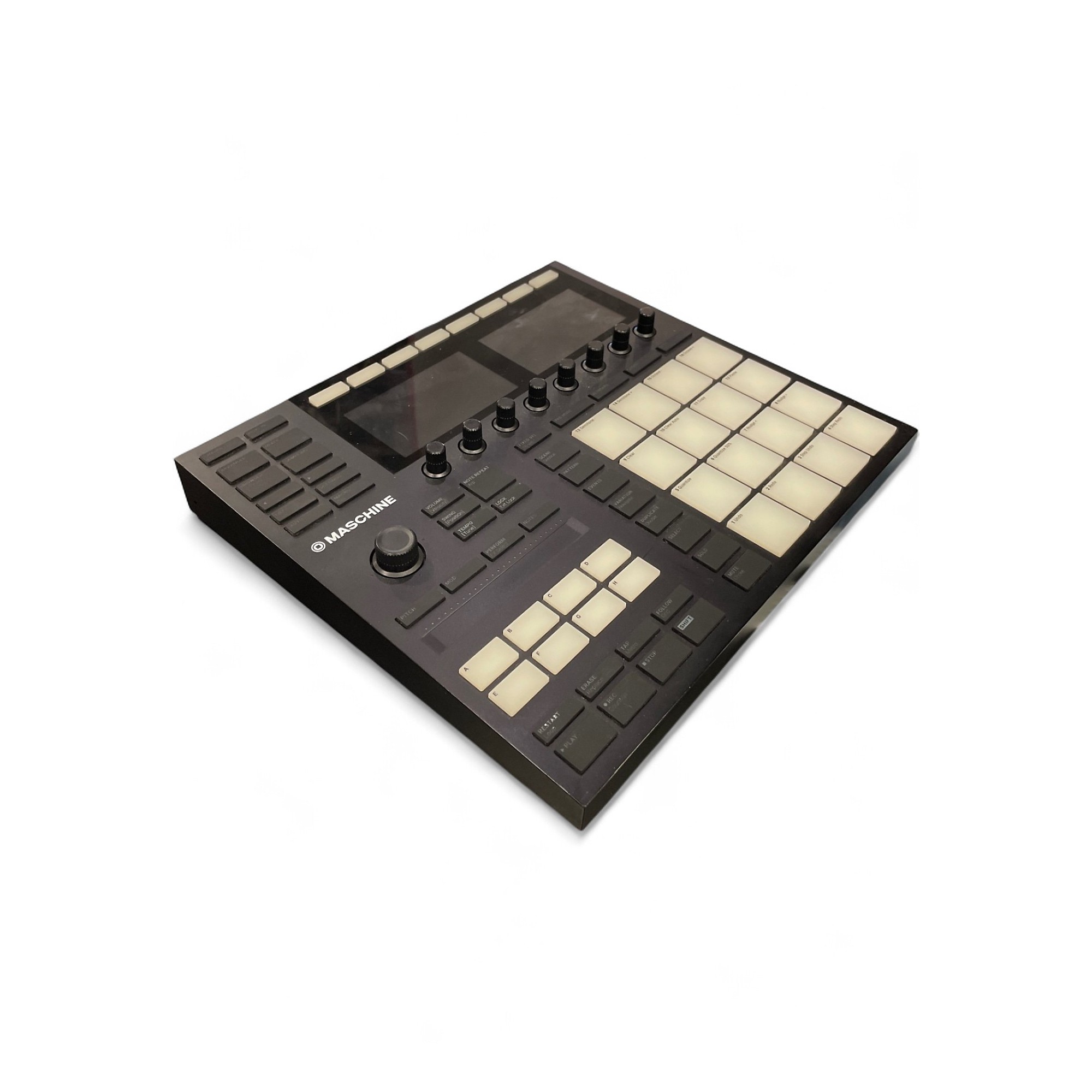 Used 2024 Native Instruments Maschine MK3 MIDI Controller | Guitar