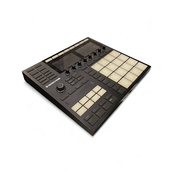 Used 2024 Native Instruments Maschine MK3 MIDI Controller | Guitar