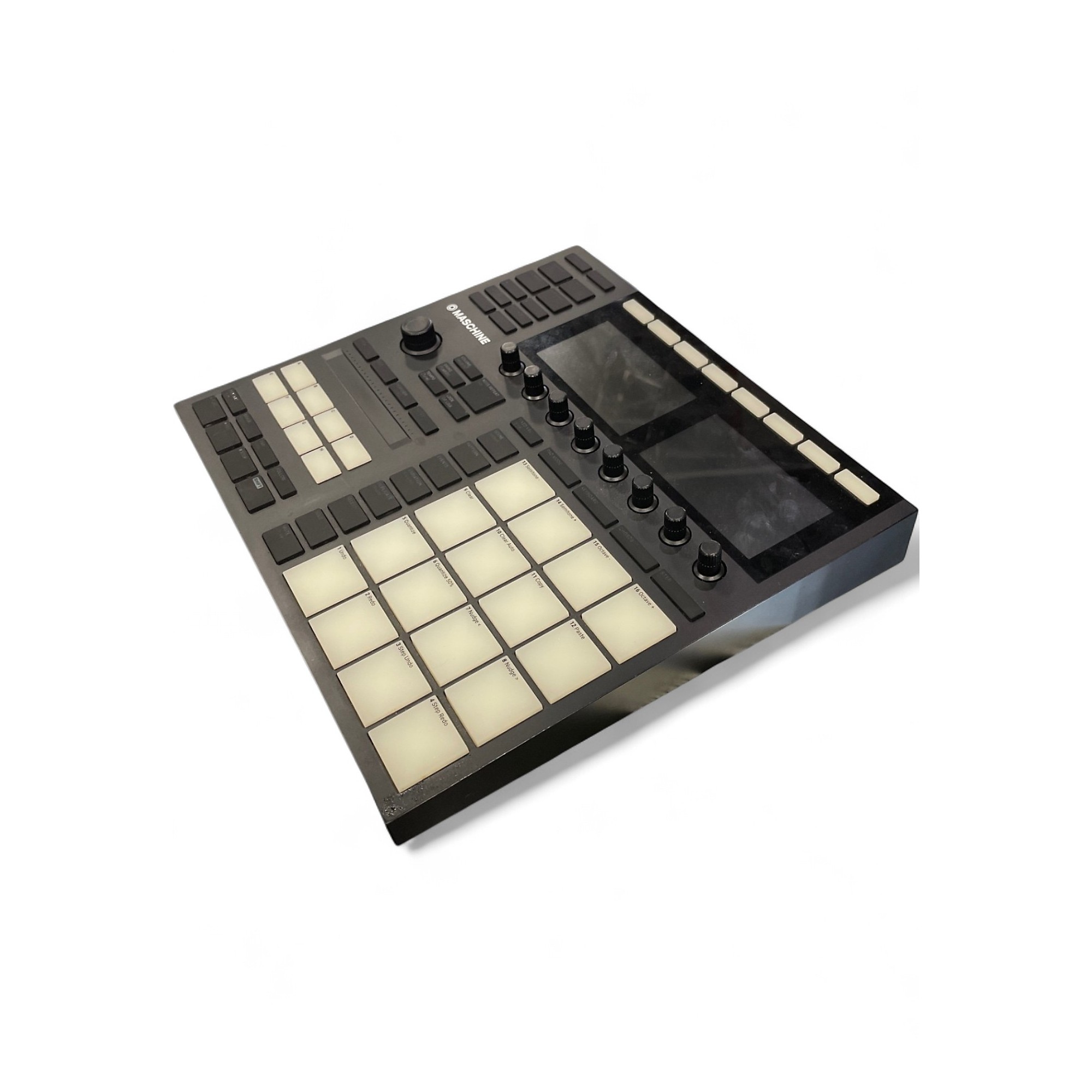 Used 2024 Native Instruments Maschine MK3 MIDI Controller | Guitar