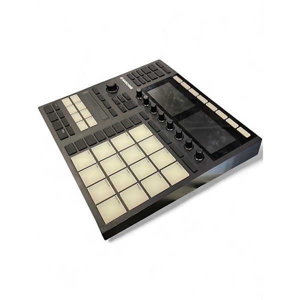 Used 2024 Native Instruments Maschine MK3 MIDI Controller | Guitar