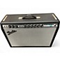Used Fender 1968 Custom Deluxe Reverb 22W 1x12 Tube Guitar Combo Amp thumbnail