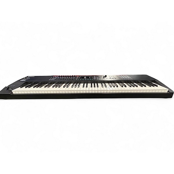 Used Roland Fantom 08 Keyboard Workstation
