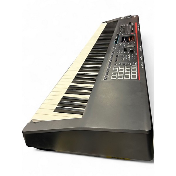Used Roland Fantom 08 Keyboard Workstation
