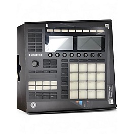 Used Native Instruments Maschine MK3 MIDI Controller
