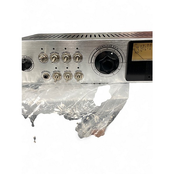 Used Warm Audio WA-MPX Microphone Preamp