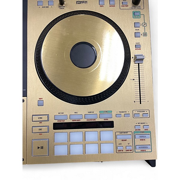 Used RANE FOUR DJ Controller
