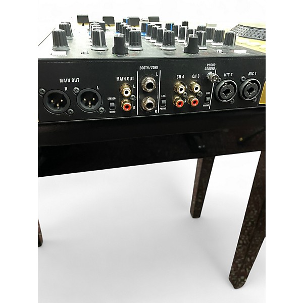 Used RANE FOUR DJ Controller