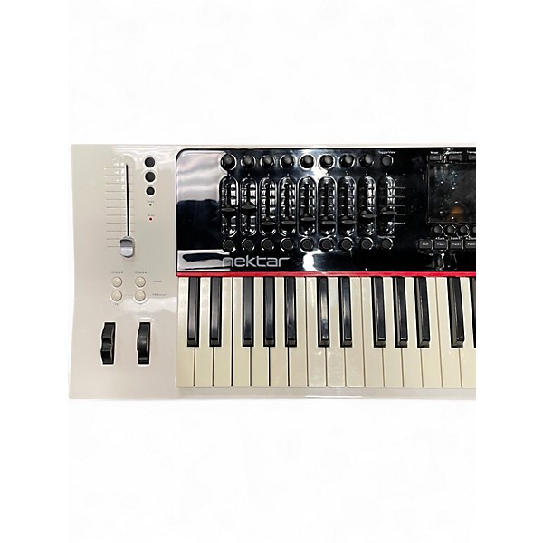 Used Nektar Panorama P6 Keyboard Workstation