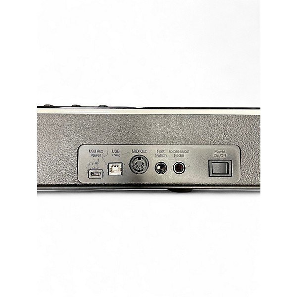 Used Nektar Panorama P6 Keyboard Workstation