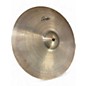 Used Zildjian 14in A Avedis Hi Hat Cymbal