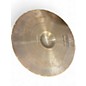 Used Zildjian 14in A Avedis Hi Hat Cymbal
