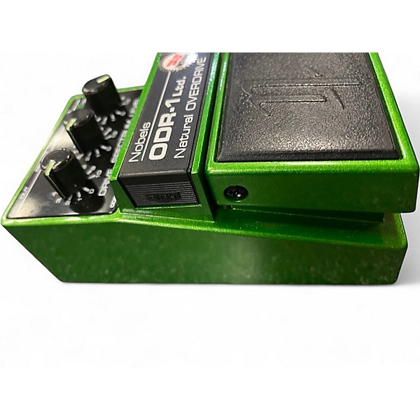 Used Nobels ODR-1 Ltd. Effect Pedal