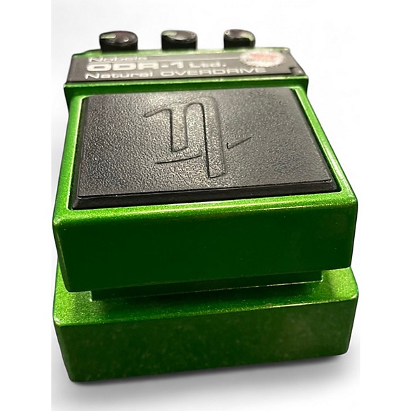 Used Nobels ODR-1 Ltd. Effect Pedal