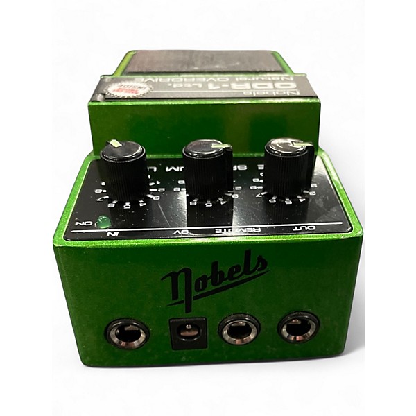 Used Nobels ODR-1 Ltd. Effect Pedal