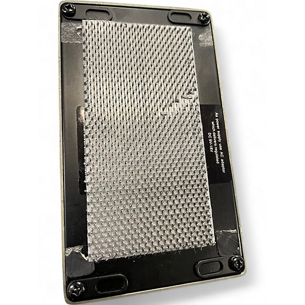 Used Nobels ODR-1 Ltd. Effect Pedal