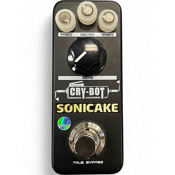 Used Sonicake Cry-Bot Effect Pedal