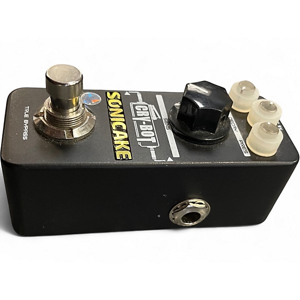 Used Sonicake Cry-Bot Effect Pedal