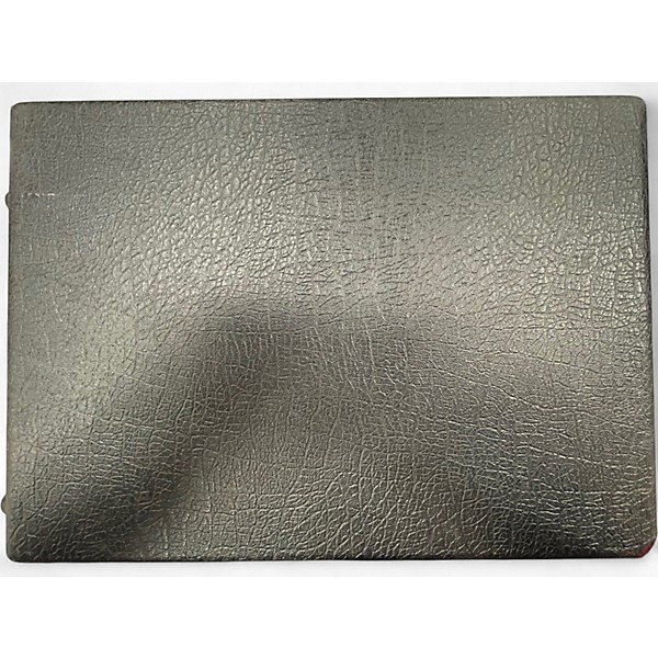 Vintage 1977 BOSS RE-201 Space Echo Effect Pedal