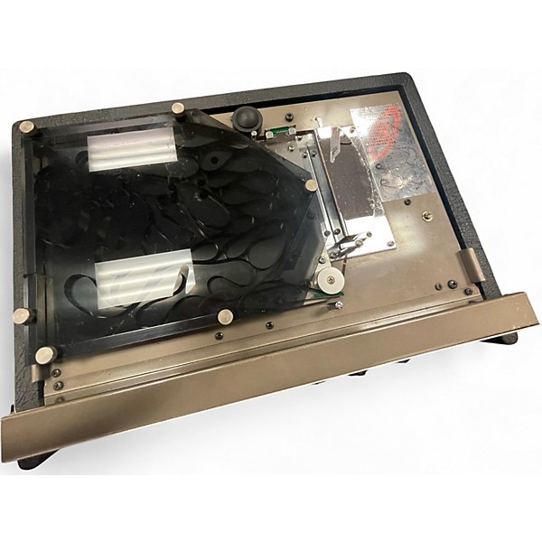 Vintage 1977 BOSS RE-201 Space Echo Effect Pedal