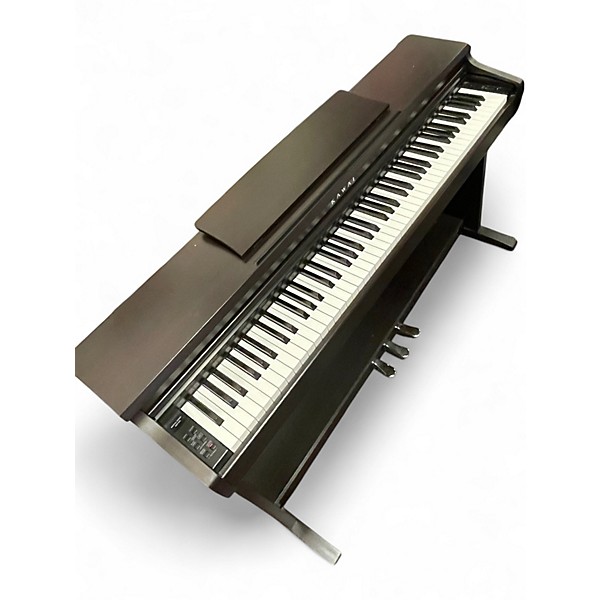 Used Kawai KDP120 Rosewood Digital Piano