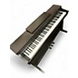 Used Kawai KDP120 Rosewood Digital Piano