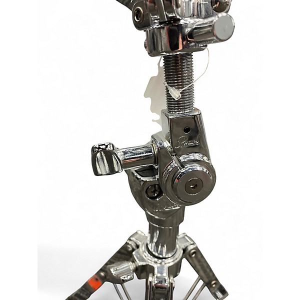 Used Pearl snare stand Snare Stand